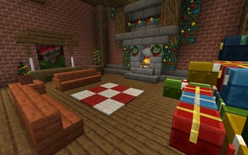 Default-Style Christmas Pack screenshot