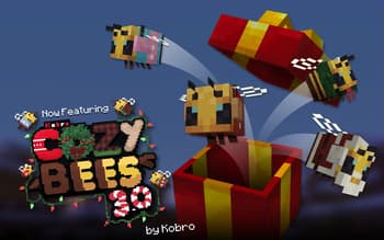Default-Style Christmas Pack screenshot