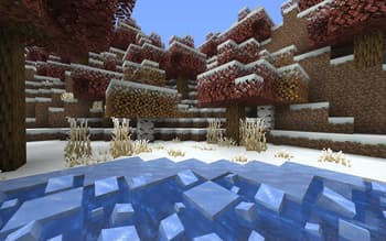 Default-Style Christmas Pack screenshot