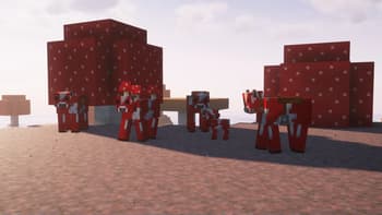 BlubWolf's Beyond Horses screenshot