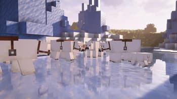 BlubWolf's Beyond Horses screenshot