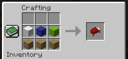 Beta Recipes screenshot