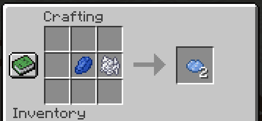 Beta Recipes screenshot