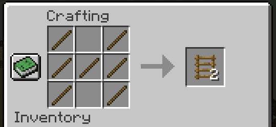 Beta Recipes screenshot