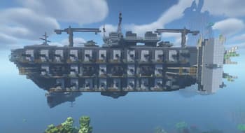 Create Big Cannons screenshot