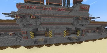 Create Big Cannons screenshot