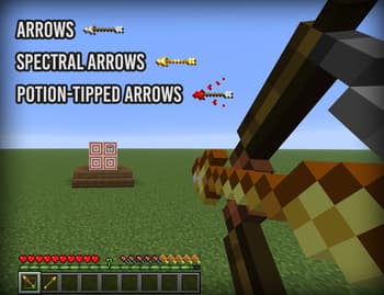 Bray's Better Bow & Arrows screenshot