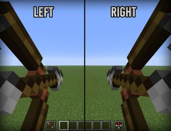 Bray's Better Bow & Arrows screenshot