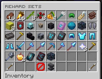 FoBlackmarket screenshot