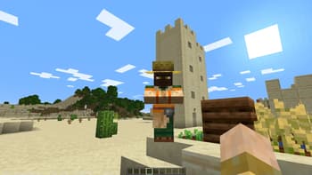 NPC Variety screenshot