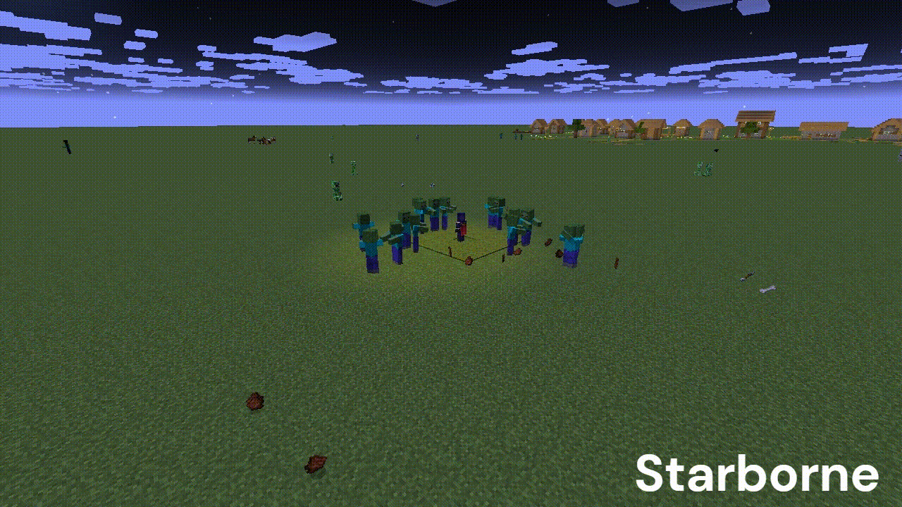 Veil Origins screenshot
