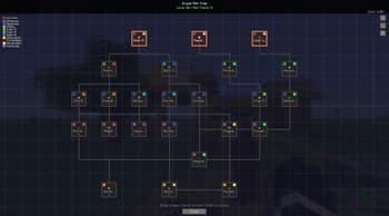 Veil Origins screenshot
