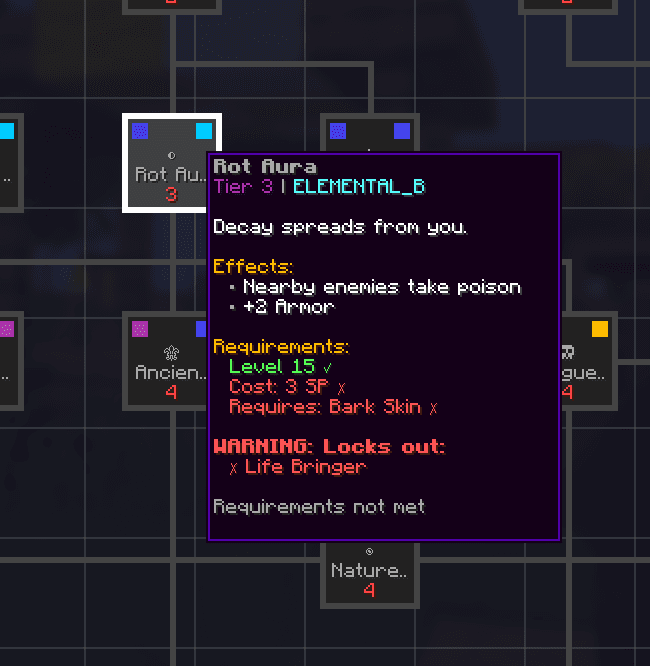 Veil Origins screenshot