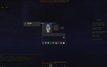 Redaction screenshot