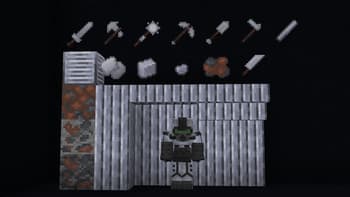 [CS] Foundation screenshot