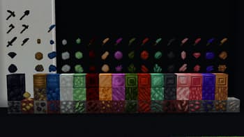 [CS] Foundation screenshot