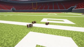Simple Football screenshot