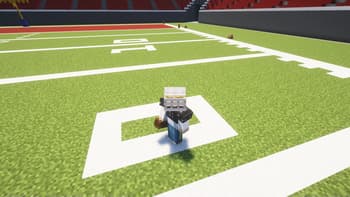 Simple Football screenshot