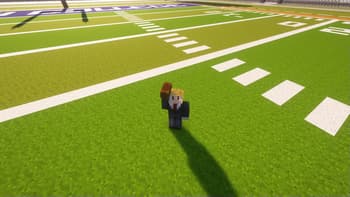 Simple Football screenshot