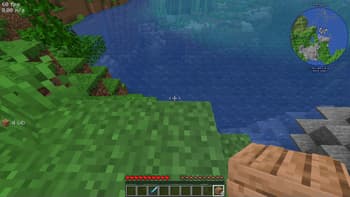 Lekkerman Clientside screenshot