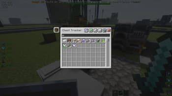 Lekkerman Clientside screenshot