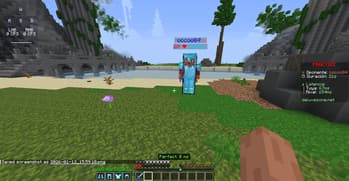 JumpReset Timing screenshot