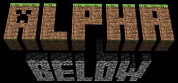 Alpha Below screenshot
