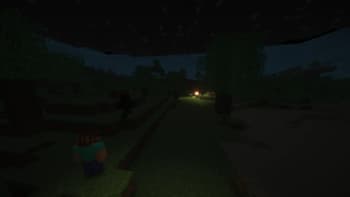 Alpha Below screenshot