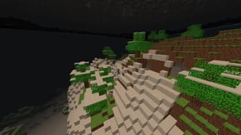 Alpha Below screenshot