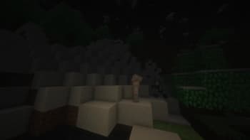 Alpha Below screenshot