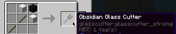 Glass Harvester screenshot
