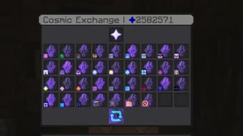 VL+ screenshot