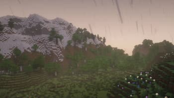 Ambience screenshot