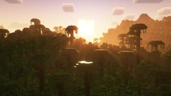 Ambience screenshot