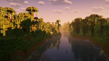 Ambience screenshot