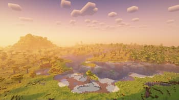 Ambience screenshot