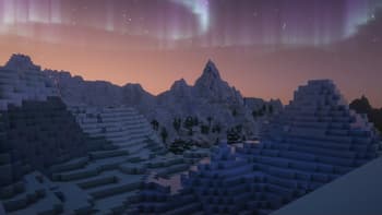Ambience screenshot