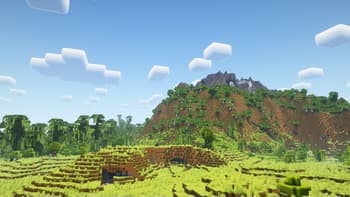 Ambience screenshot