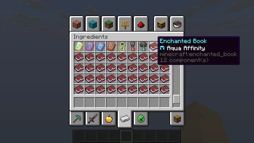 Enchanted Clarity screenshot