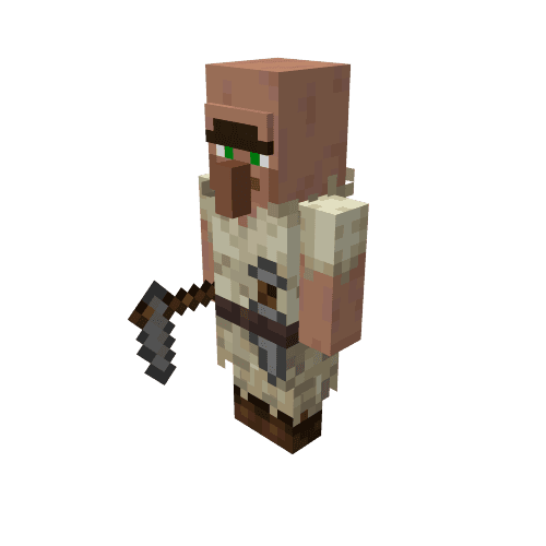 Primitive creatures screenshot