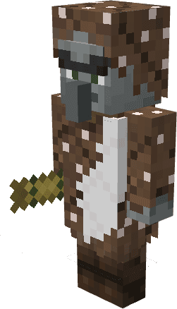 Primitive creatures screenshot