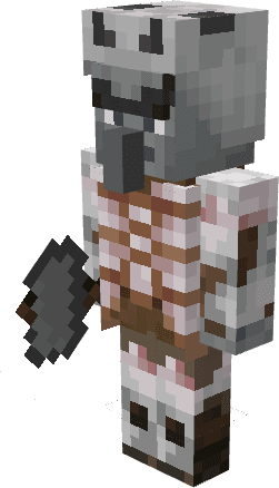 Primitive creatures screenshot