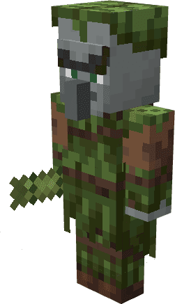 Primitive creatures screenshot