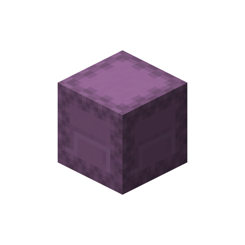 Builder's Shulkers screenshot
