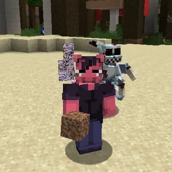 Pastamon [Cobblemon] screenshot