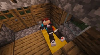Take a Seat! screenshot