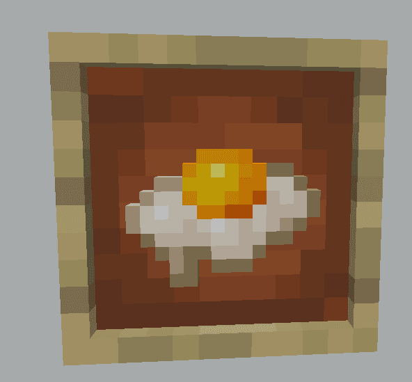 🐤Cluckin' CHICKS🐔 - DATAPACK screenshot