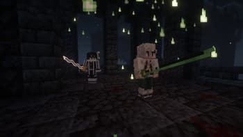 Demon Slayer Cosmetics screenshot
