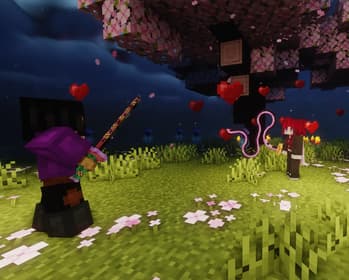 Demon Slayer Cosmetics screenshot