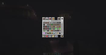 Vanilla 8x screenshot
